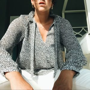 Gianni Bini Summer Top!